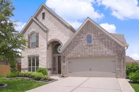 4105 Ashwood Hollow Ln, Spring, TX 77386