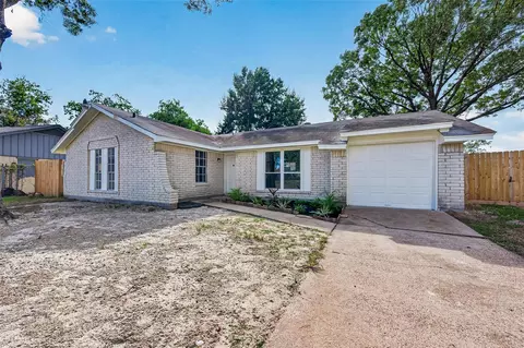 5519 Karelian Dr, Houston, TX 77091
