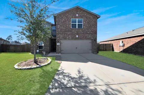 15203 Albert Oak Dr, Humble, TX 77396