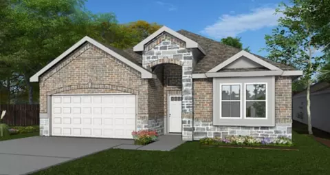 406 Dorion Lagoon Dr, Crosby, TX 77532