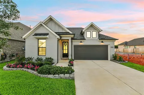 19722 Palomino Prairie Trl, Tomball, TX 77377