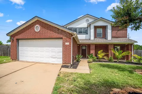 5703 Silas Creek Ct, Sugar Land, TX 77479