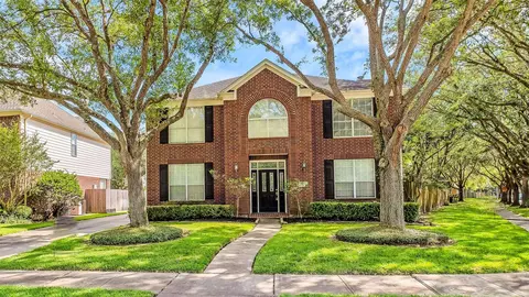 13831 Marbledale Ct, Houston, TX 77059