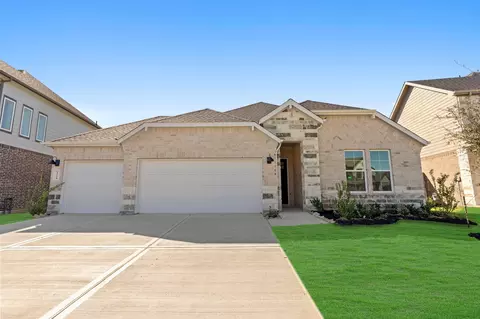 3715 Stars Way, League City, TX 77573