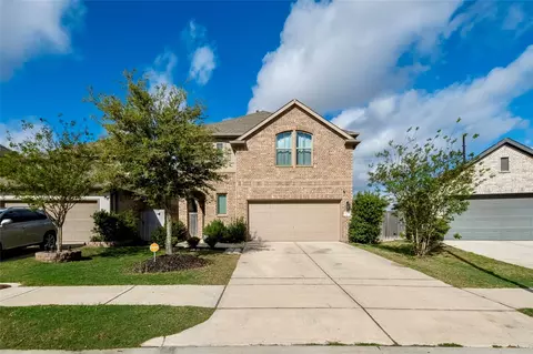 26739 Hypatia Trce, Richmond, TX 77406