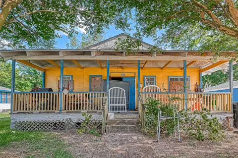 436 Neyland St #1, Houston, TX 77022