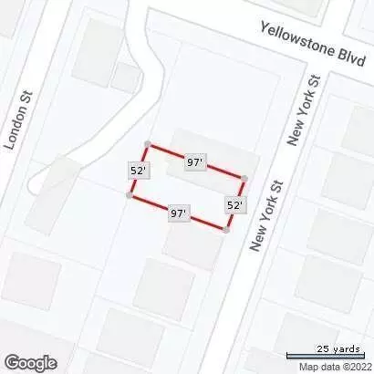 6710 New York St, Houston, TX 77021