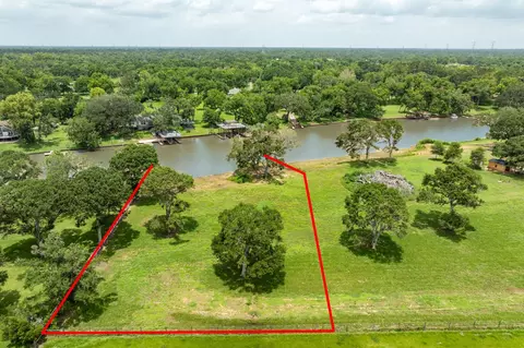 4 County Road 344, Sweeny, TX 77480 photo 14