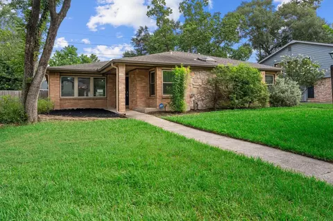 538 Enchanted Ln, Spring, TX 77388 photo 1
