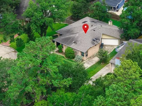 538 Enchanted Ln, Spring, TX 77388 photo 4