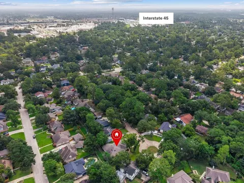 538 Enchanted Ln, Spring, TX 77388 photo 5