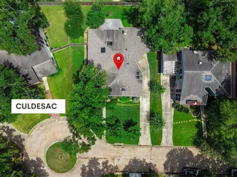 538 Enchanted Ln, Spring, TX 77388 photo 2