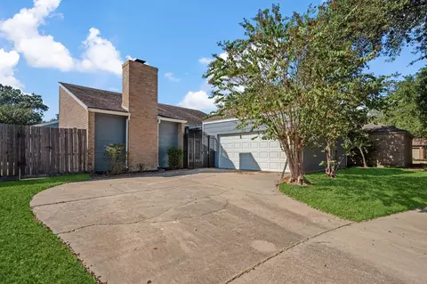 4511 Sylvan Glen Dr, Houston, TX 77084