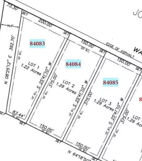 0 Ward Bend Rd, Sealy, TX 77474