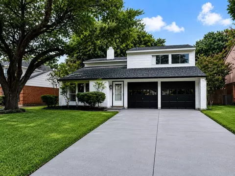 1319 Briarmead Dr, Richmond, TX 77406