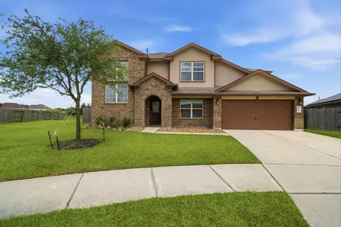 1422 Palmer Crest Ln, Missouri City, TX 77459