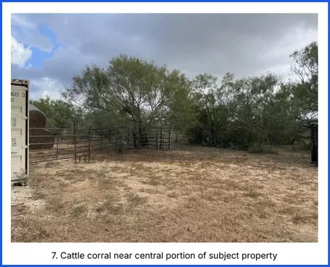 Tr 5 County Road 105, Leesville, TX 78211