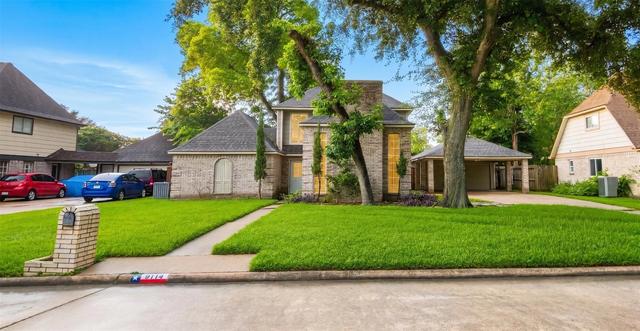 9114 S Pass Ln, Houston, TX 77064