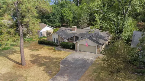 203 Trailwood Cir, Lufkin, TX 75904