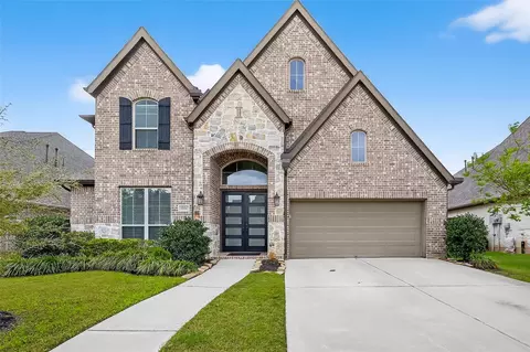 1806 Hackberry Heights Dr, Richmond, TX 77406