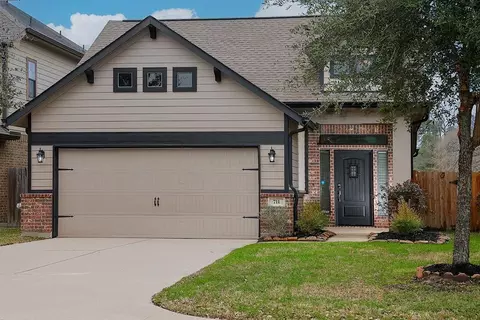 711 Audra Ln, Spring, TX 77386 photo 1