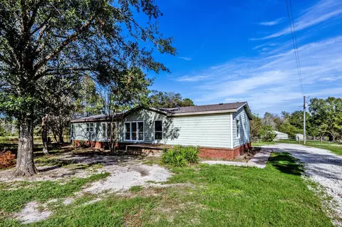290 Townley Ranch Dr, Huntsville, TX 77320
