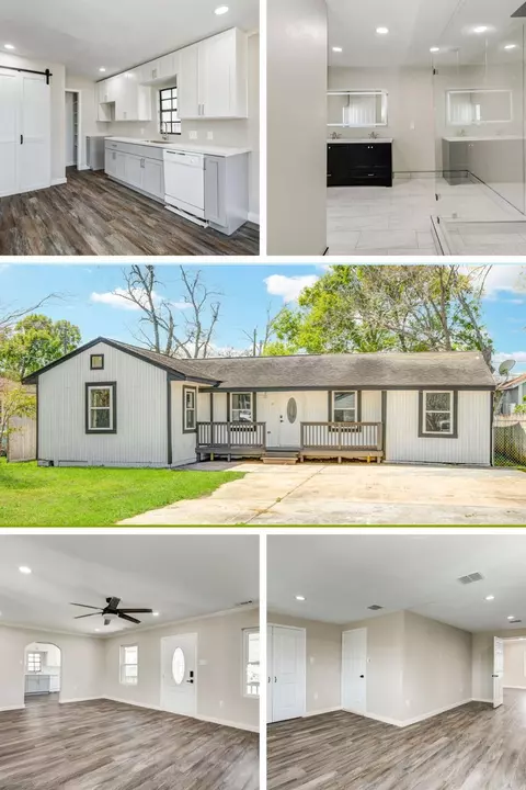 418 S Kansas St, La Porte, TX 77571