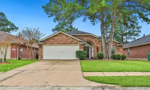 13927 Tribe Dr, Cypress, TX 77429