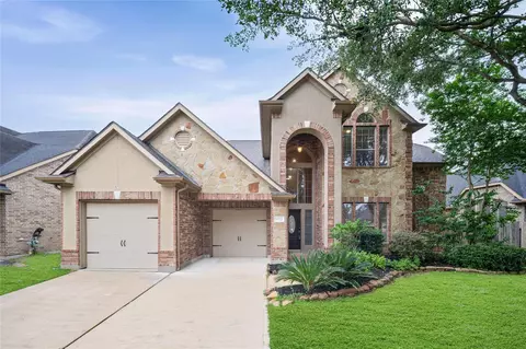 4522 Red Yucca Dr, Katy, TX 77494