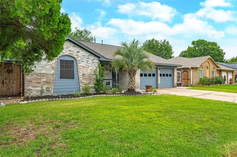 1418 Wildgrove Dr, Pasadena, TX 77504