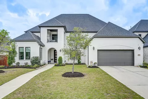 9518 Sanger Way, Manvel, TX 77578