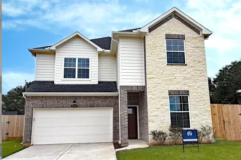 3510 Talia Wood Ct, Missouri City, TX 77459