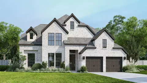 10703 Yellow Wild Indigo Ln, Cypress, TX 77433