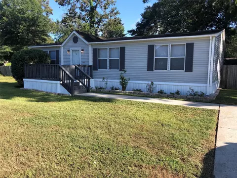 16447 Brittany Way, Conroe, TX 77306