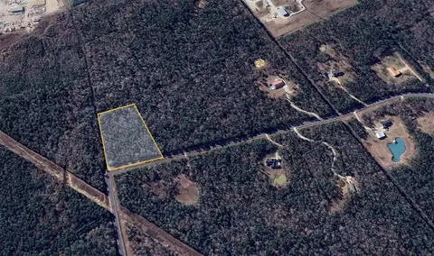 tbd Dream Catcher Dr, Wallisville, TX 77597