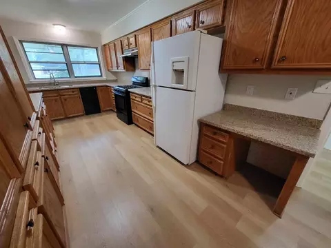 Kitchen - 706 Maple St, Sweeny, TX 77480 photo 1 of 5