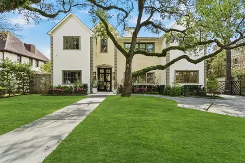 2211 Troon Rd, Houston, TX 77019