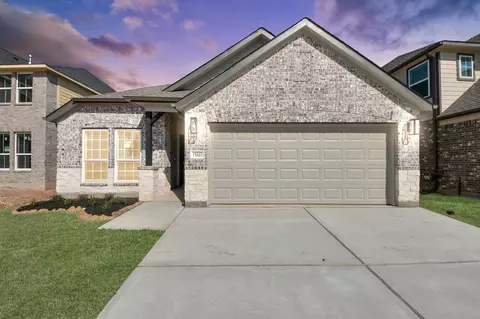 15810 Telge Ridge Ln, Cypress, TX 77429