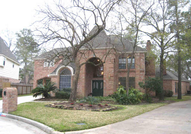 6006 Pin Oak Pl, Spring, TX 77379 photo 1