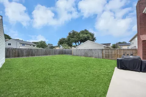 Exterior - 6603 Coldstream Dr, Pasadena, TX 77505 photo 5 of 5