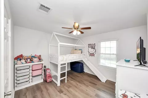 Bedroom - 6603 Coldstream Dr, Pasadena, TX 77505 photo 2 of 3