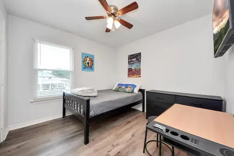 Bedroom - 6603 Coldstream Dr, Pasadena, TX 77505 photo 1 of 3