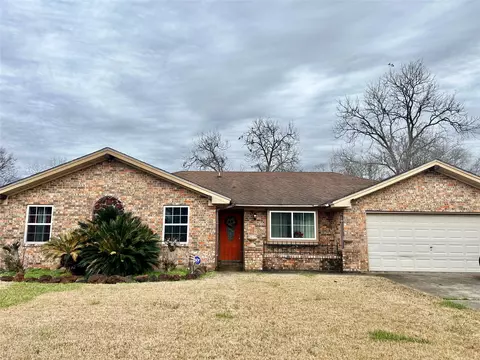 500 W 15th St, Port Arthur, TX 77640