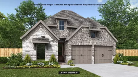 20123 Wild Horse Holw, Tomball, TX 77377