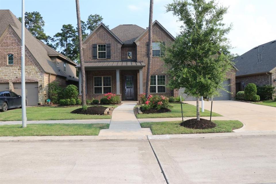 17406 Mount Riga Dr, Humble, TX 77346 33 Photos MLS 12501258 Movoto