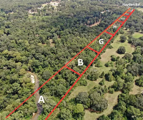 A Hayden Road, Conroe, TX 77306