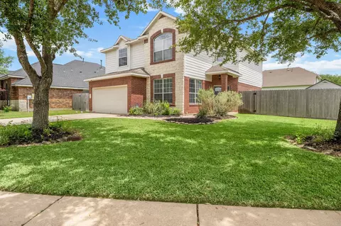 464 Magnolia Xing, League City, TX 77573