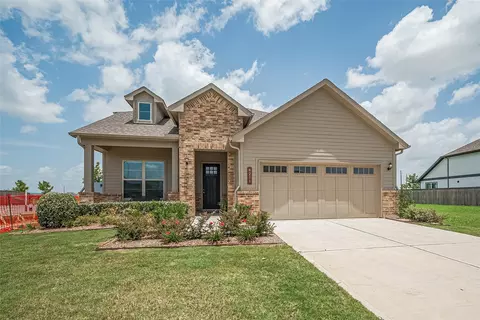 8211 Red Shiner Way, Fulshear, TX 77441
