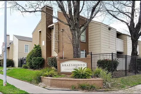8100 Creekbend Dr #171, Houston, TX 77071