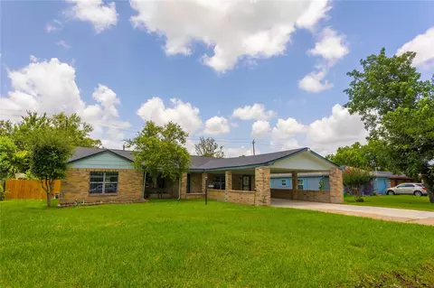 5610 Milart St, Houston, TX 77021